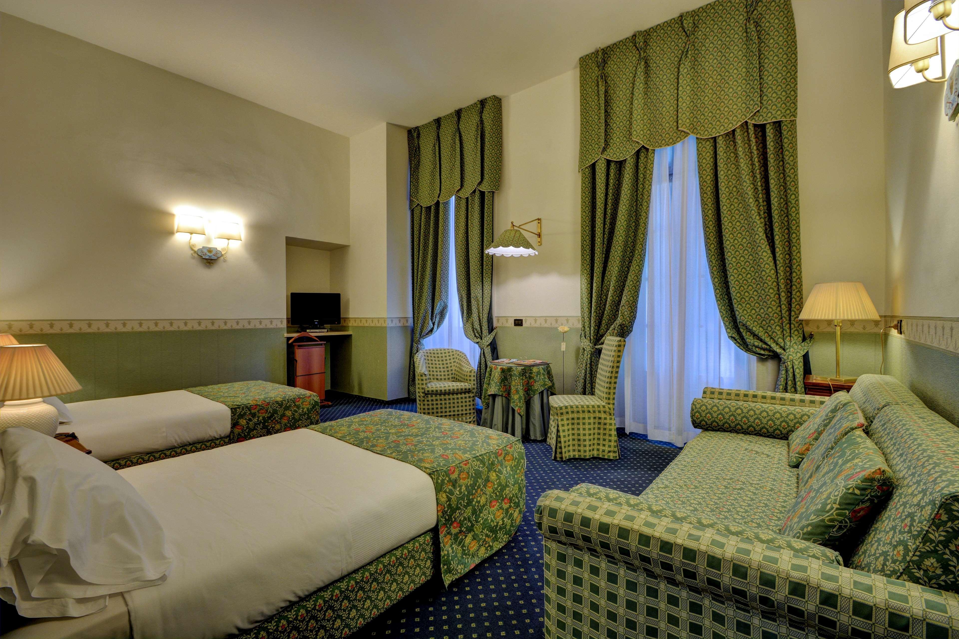 Best Western Hotel Genio Turin Bagian luar foto