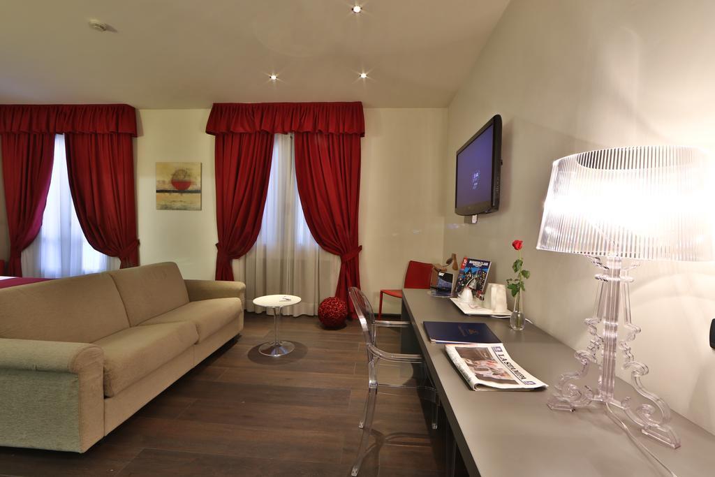 Best Western Hotel Genio Turin Bagian luar foto